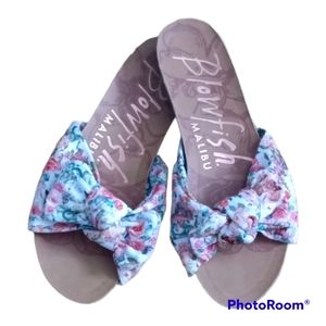 NWOB Blowfish Malibu Sandals